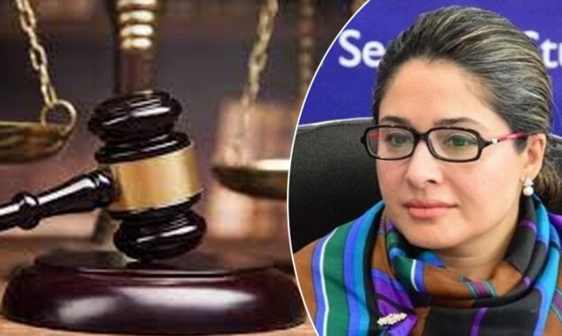 شاندانہ گلزار