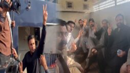 جیل بھرو تحریک