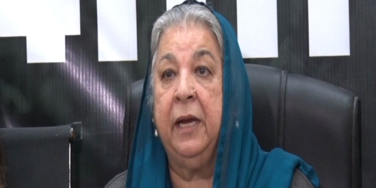 یاسمین راشد