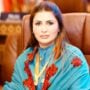 شازیہ مری