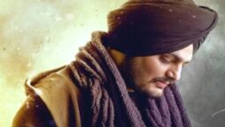 سدھو موسےوالا کے