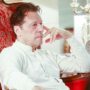 عمران خان