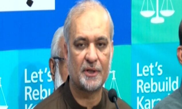 حافظ نعیم الرحمان