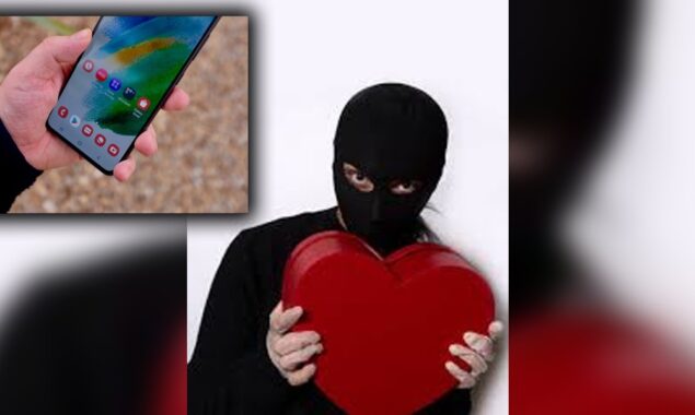 سچا عشق؛ محبوبہ