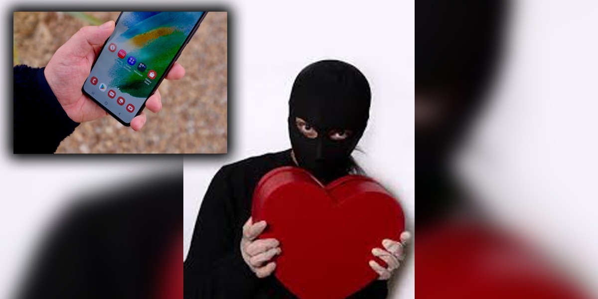 سچا عشق؛ محبوبہ