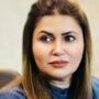 شازیہ مری
