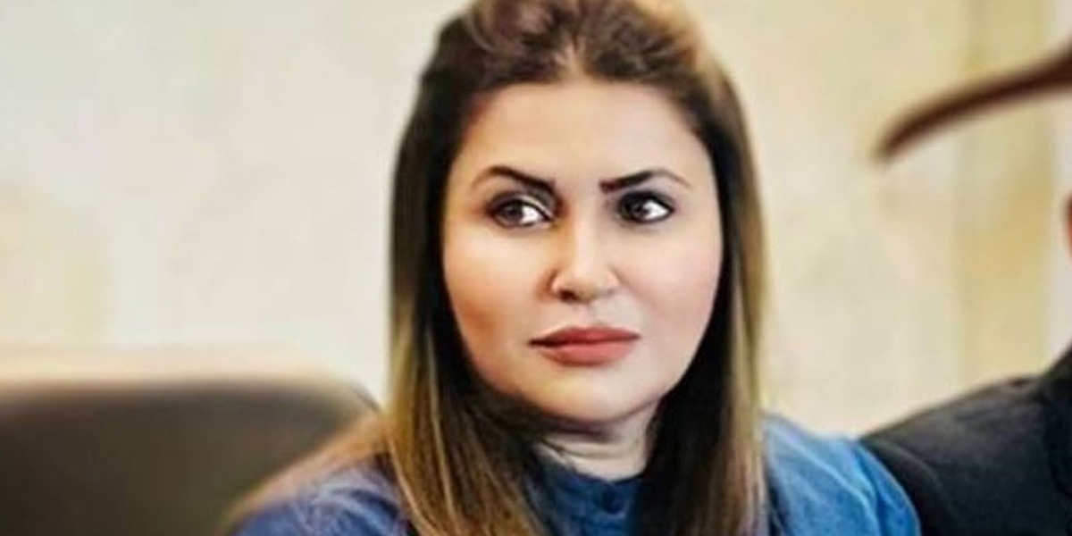 شازیہ مری