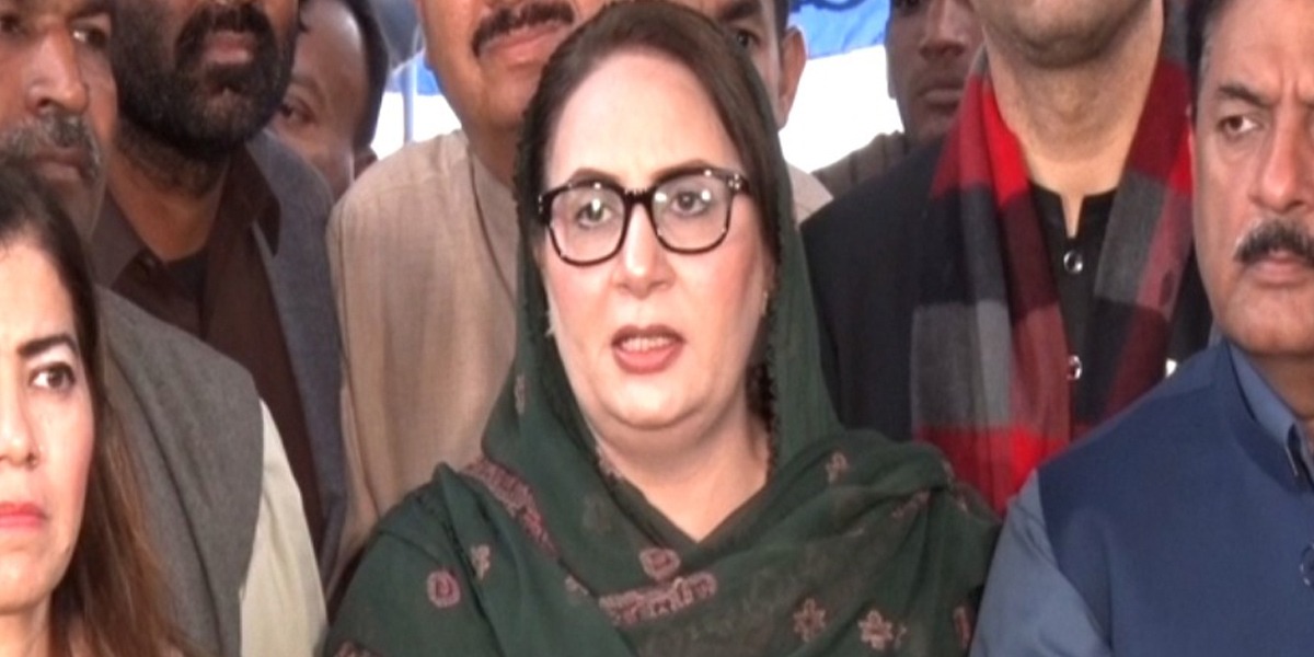 مسرت چیمہ