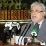 اسحاق ڈار