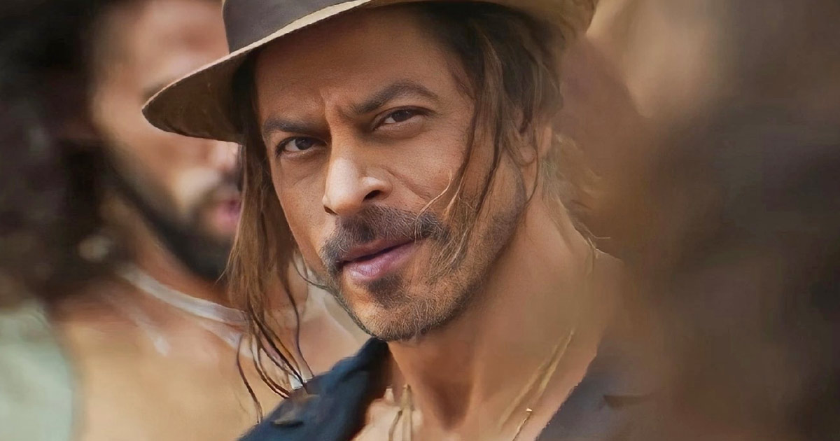 پٹھان کی اصل