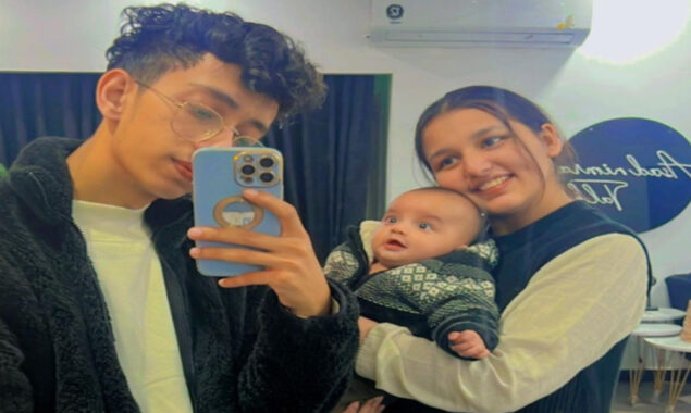 اسد اور نمرہ