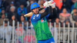 ایلکس ہیلز کے بعد مزید انگلش پلیئر پی ایس ایل کو قومی فرض پر ترجیح دینے لگے