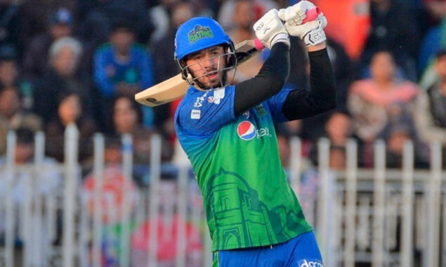 ایلکس ہیلز کے بعد مزید انگلش پلیئر پی ایس ایل کو قومی فرض پر ترجیح دینے لگے