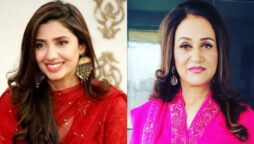 بشریٰ انصاری