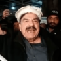 شیخ رشید