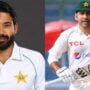 میں نے خود بابر سے کہا کہ مجھے ڈراپ کرکے سرفراز کو کھلائیں، رضوان