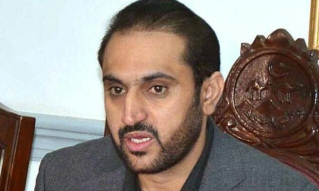 میر عبدالقدوس بزنجو