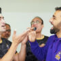 فاسٹ بولر نسیم شاہ 20 سال کے ہوگئے