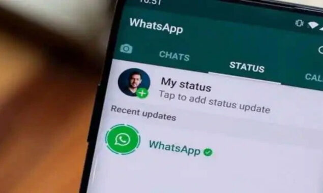 واٹس ایپ