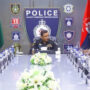 پی ایس ایل 8: کراچی میں میچز کے حوالے سے سیکیورٹی کو آرڈینیشن اجلاس