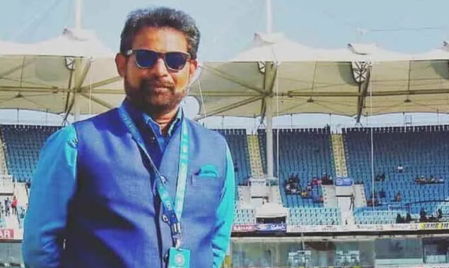 بھارتی کرکٹ ٹیم کے چیف سلیکٹر عہدے سے مستعفی