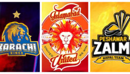 پی ایس ایل 8؛ کراچی، اسلام آباد اور پشاور کی ممکنہ پلیئنگ الیون سامنے آگئی