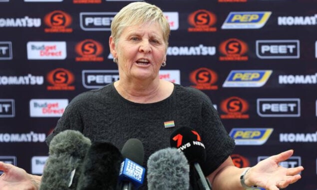 مغربی آسٹریلیا پاکستان کے تاریخی ٹیسٹ میچ کی میزبانی کا خواہشمند