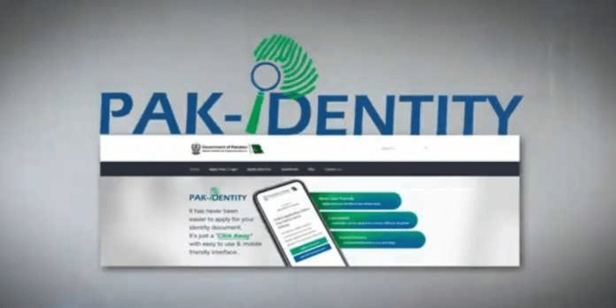 شناختی کارڈ