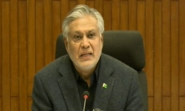 وزیر خزانہ