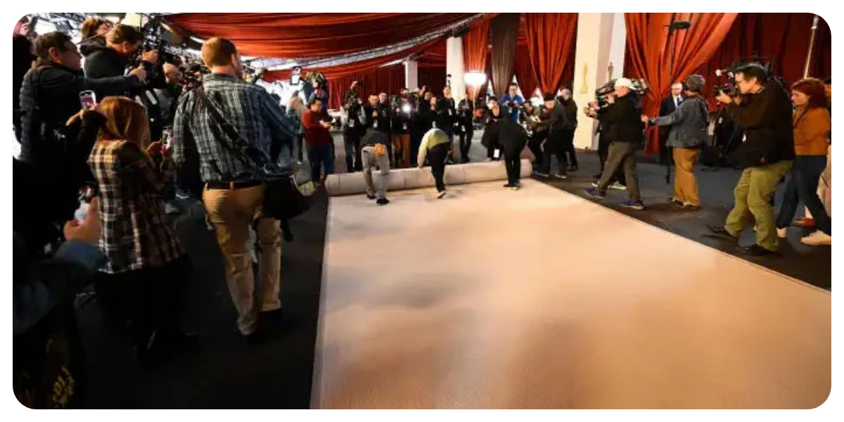 آسکرز کی 60