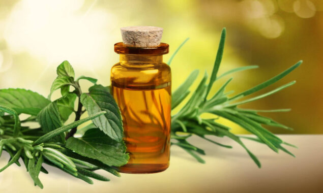 ٹی ٹری آئل