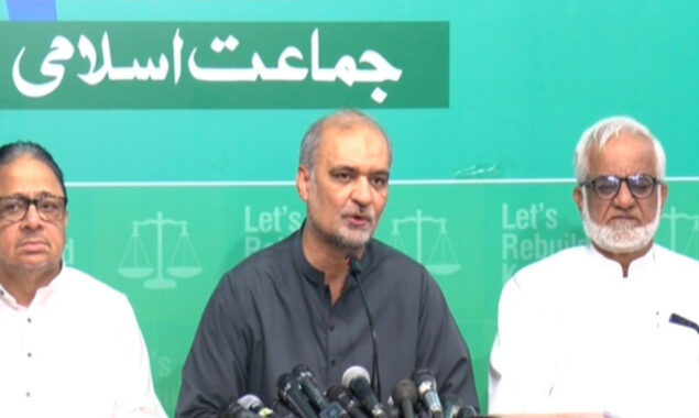 حافظ نعیم الرحمان