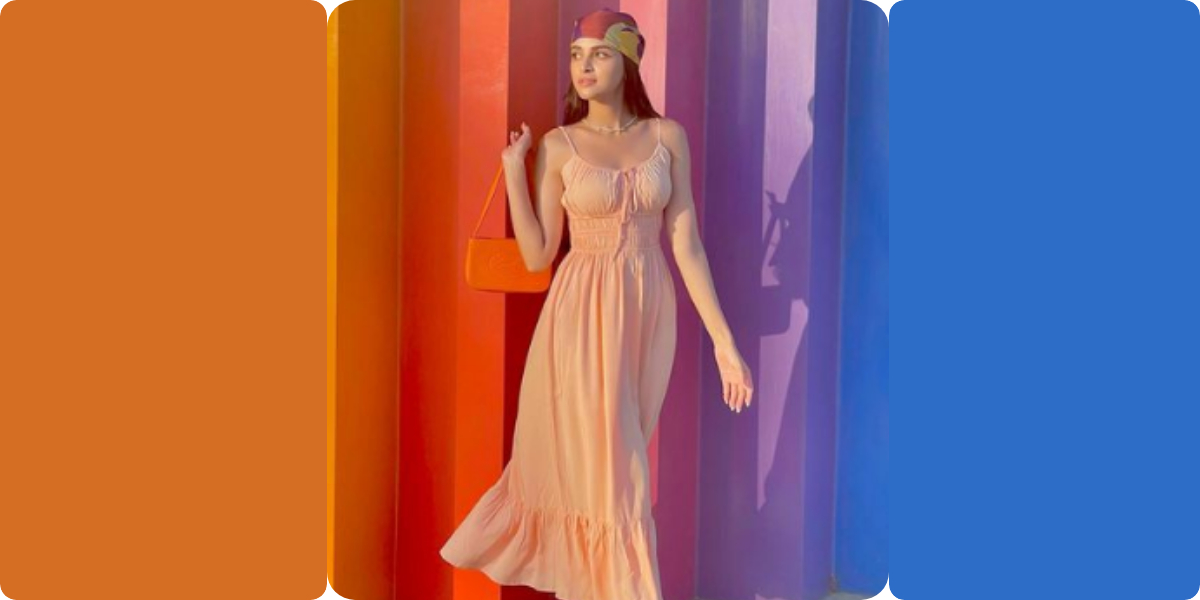 انمول بلوچ کے بولڈ