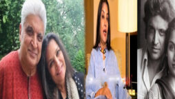 جاوید اختر