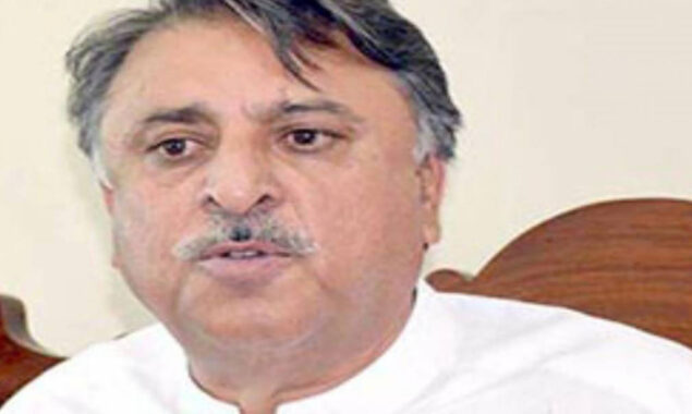 گورنر بلوچستان