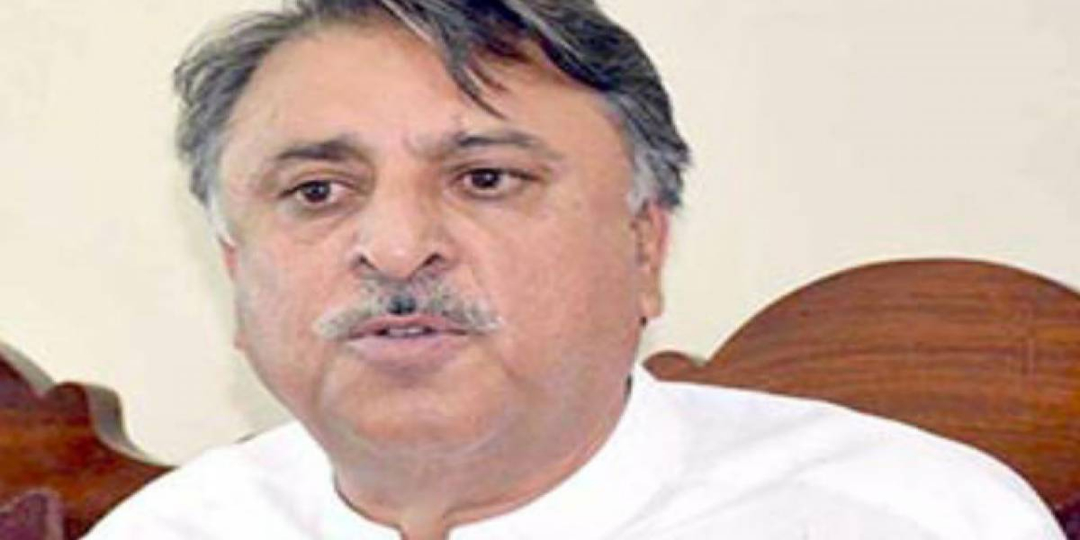 گورنر بلوچستان