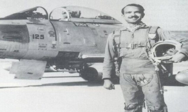 ایم ایم عالم