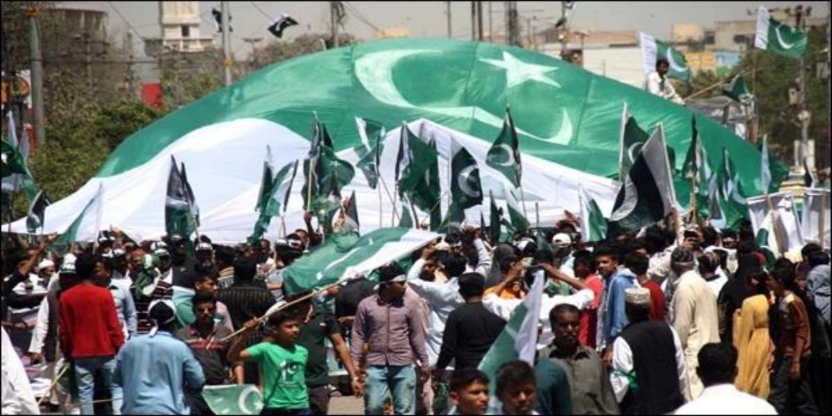 یوم پاکستان