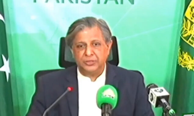اعظم نذیر تارڑ