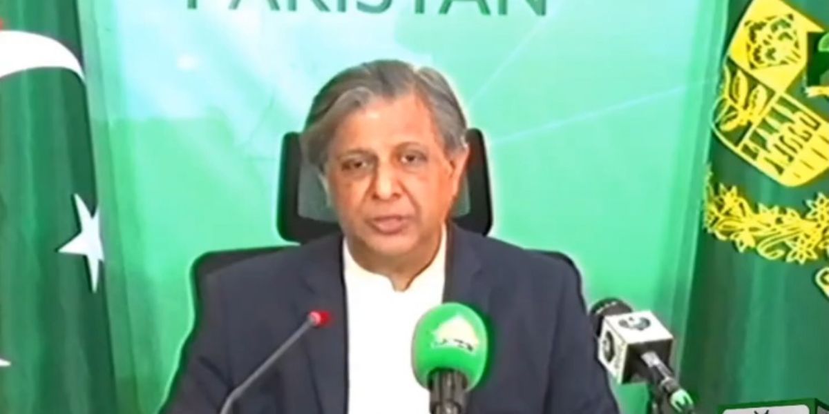 اعظم نذیر تارڑ