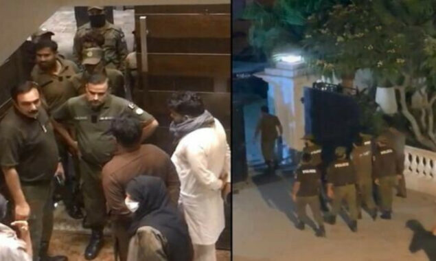 تحریک انصاف