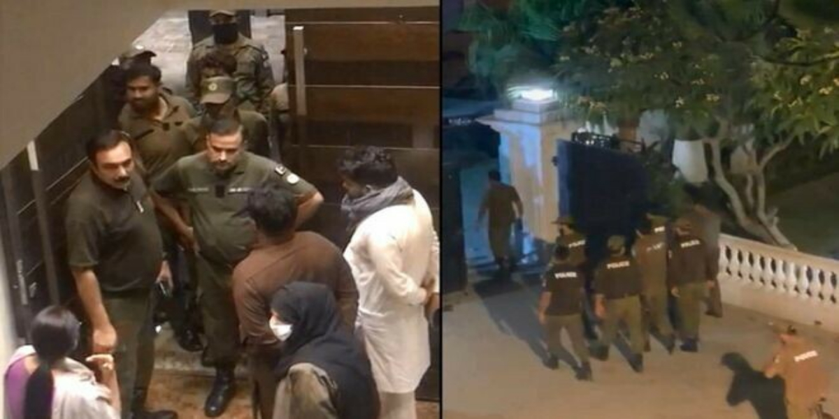 تحریک انصاف