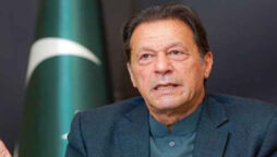 عمران خان