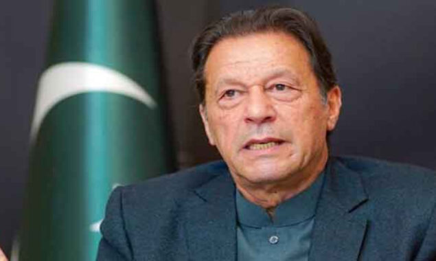عمران خان