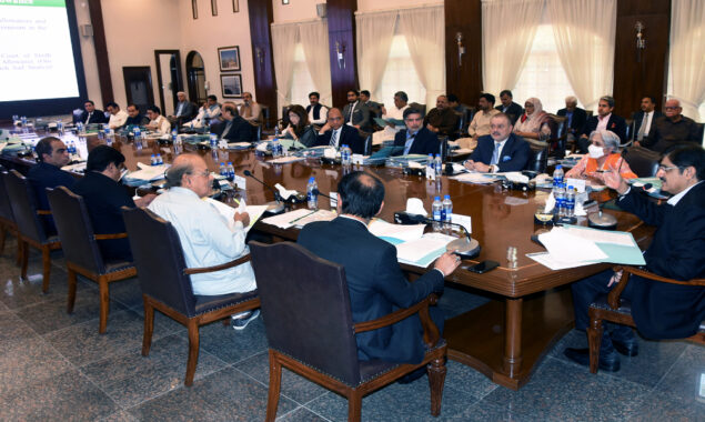 کورونا ایمرجنسی فنڈ