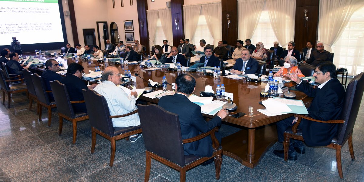 کورونا ایمرجنسی فنڈ