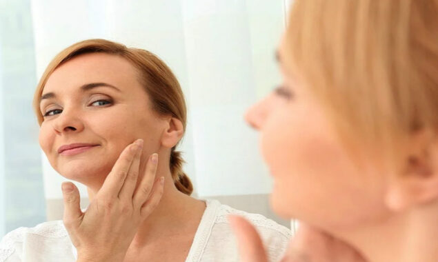 اینٹی ایجنگ مصنوعات