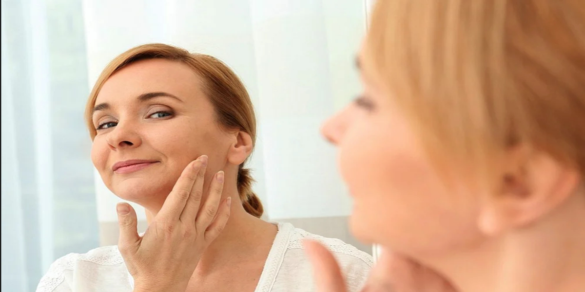 اینٹی ایجنگ مصنوعات