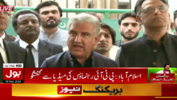 شاہ محمود