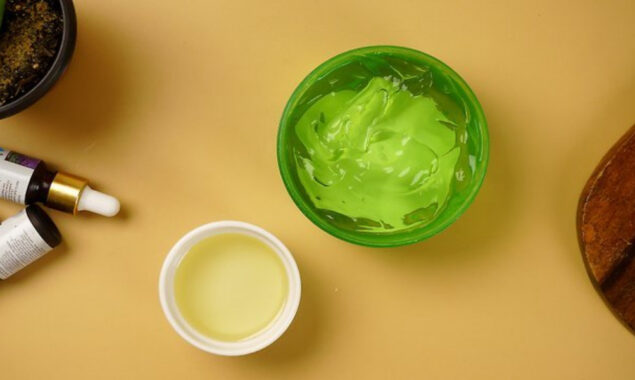 ایلوویرا جیل